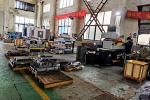 如何安全操作折彎機設(shè)備，你知道嗎？