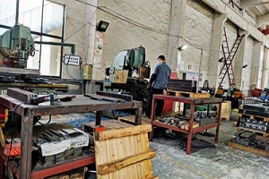 安裝折彎機夾模具時的五大注意事項，你知道嗎？