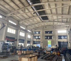 常州廠房展示