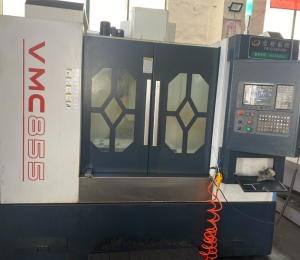 常州廠房展示